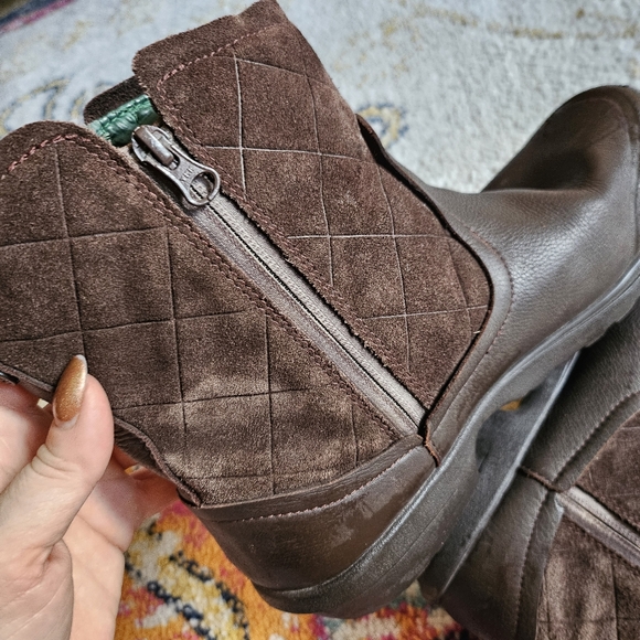The North Face Ankle Boot Brown 10 - Picture 5 of 11